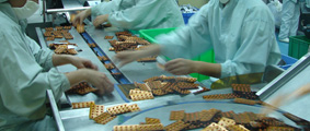 廣西無塵凈化工程